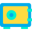Safe box 图标 64x64