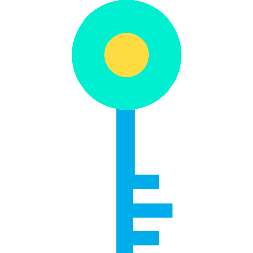 Key icon