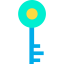 Key 图标 64x64