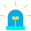 Siren 图标 64x64