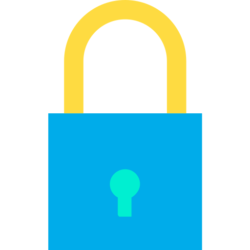 Lock icon