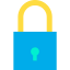Lock 图标 64x64