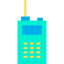 Walkie talkie 图标 64x64