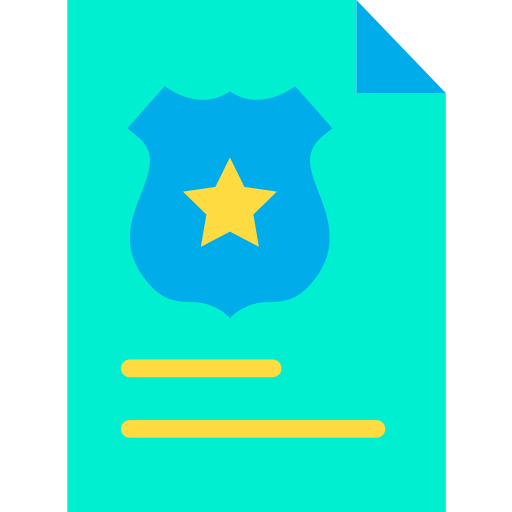 Document 图标