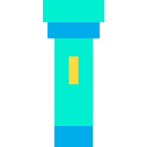 Flashlight Symbol