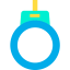 Handcuffs アイコン 64x64