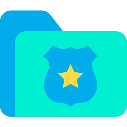 Folder 图标