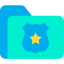 Folder アイコン 64x64