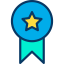 Medal アイコン 64x64