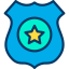 Badge アイコン 64x64