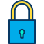 Lock アイコン 64x64