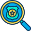 Search アイコン 64x64