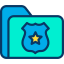 Folder アイコン 64x64