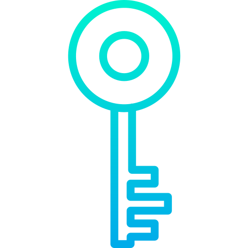 Key icon
