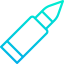 Bullet アイコン 64x64
