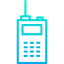 Рация иконка 64x64