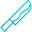Knife icon 64x64