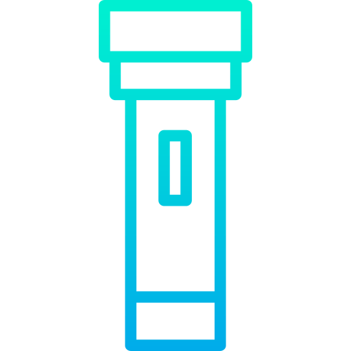 Flashlight icon
