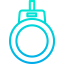 Handcuffs icon 64x64