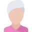 Woman 图标 64x64