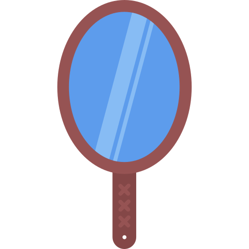 Mirror 图标