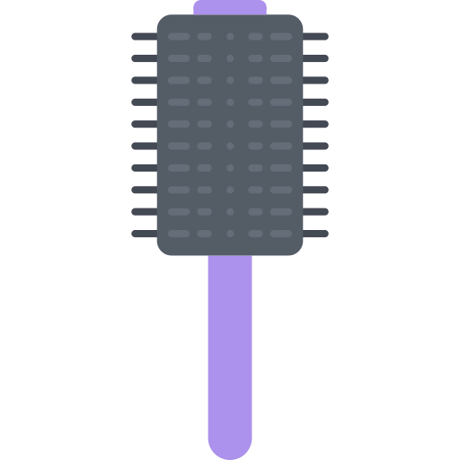 Comb icon