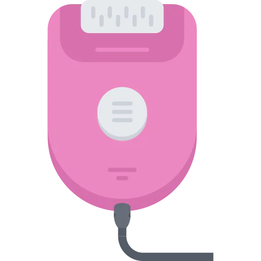 Epilator 图标