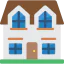 Mansion icon 64x64