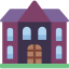 Mansion icon 64x64