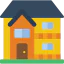 Mansion icon 64x64