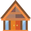 Barn icon 64x64