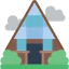 Teepee icon 64x64