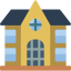 Mansion icon 64x64