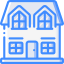 Mansion icon 64x64
