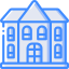 Mansion icon 64x64