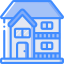 Mansion icon 64x64