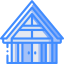 Barn icon 64x64
