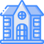 Mansion icon 64x64