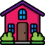 House icon 64x64