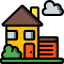 House icon 64x64