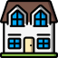 Mansion icon 64x64