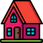 House icon 64x64