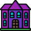 Mansion icon 64x64
