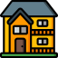 Mansion icon 64x64