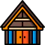 Barn icon 64x64
