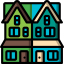 Mansion icon 64x64