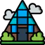 Teepee icon 64x64