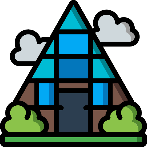 Teepee icon