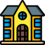 Mansion icon 64x64