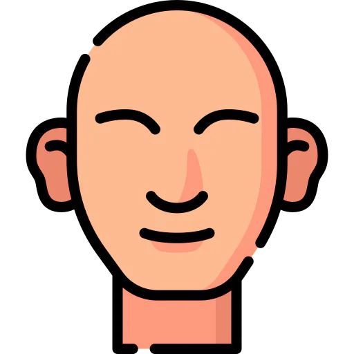 Head icon